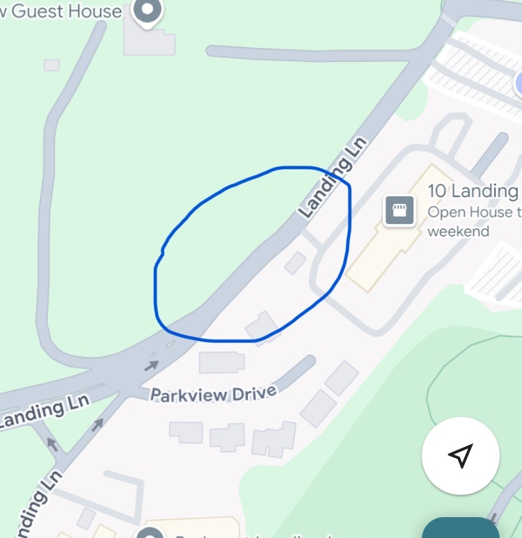 ICE 目击报告现场图片 · 10 Landing Ln, New Brunswick, NJ 08901, USA