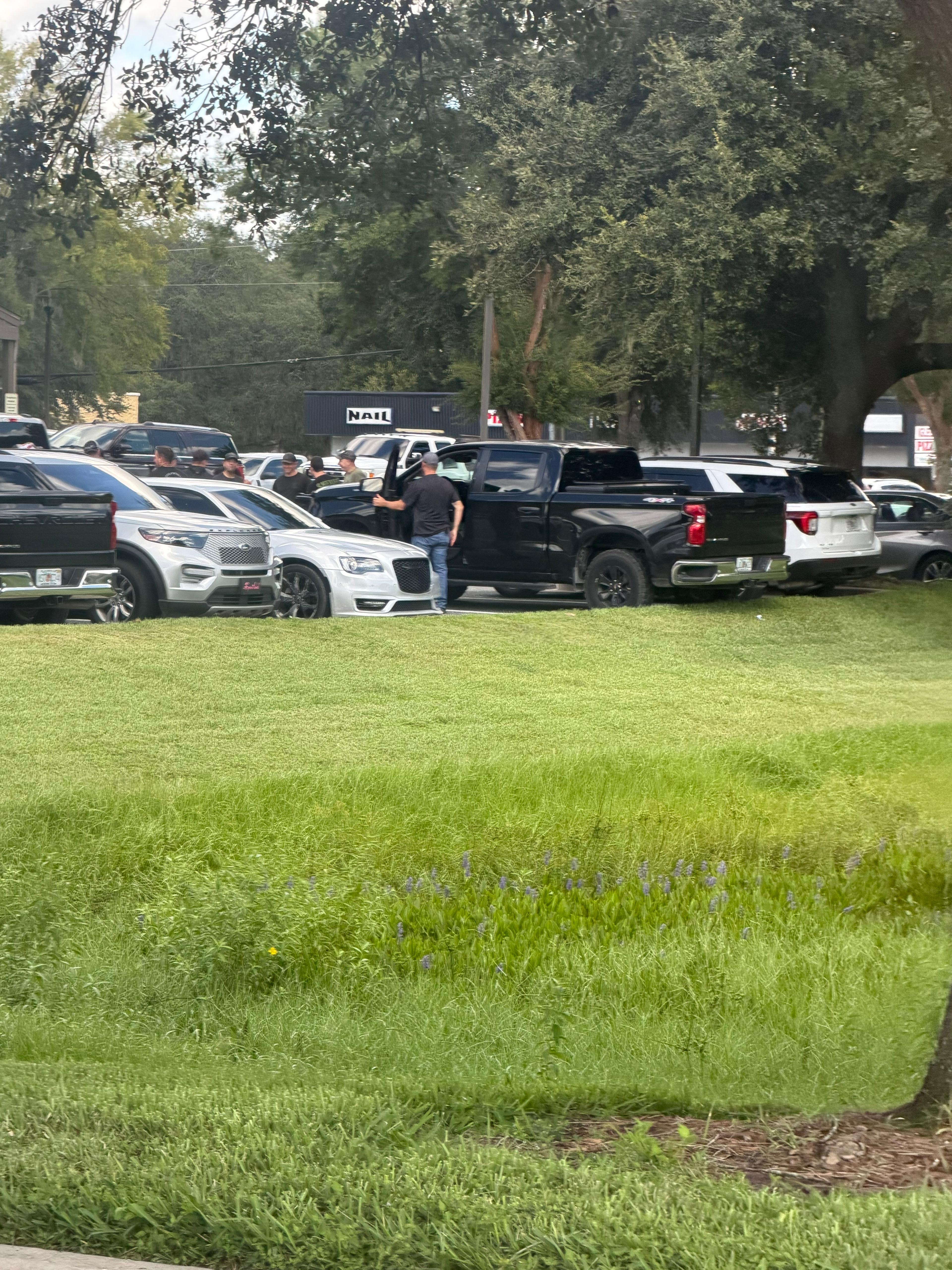 ICE 目击报告现场图片 · 13561 SW 17th Ct, Ocala, FL 34473, USA