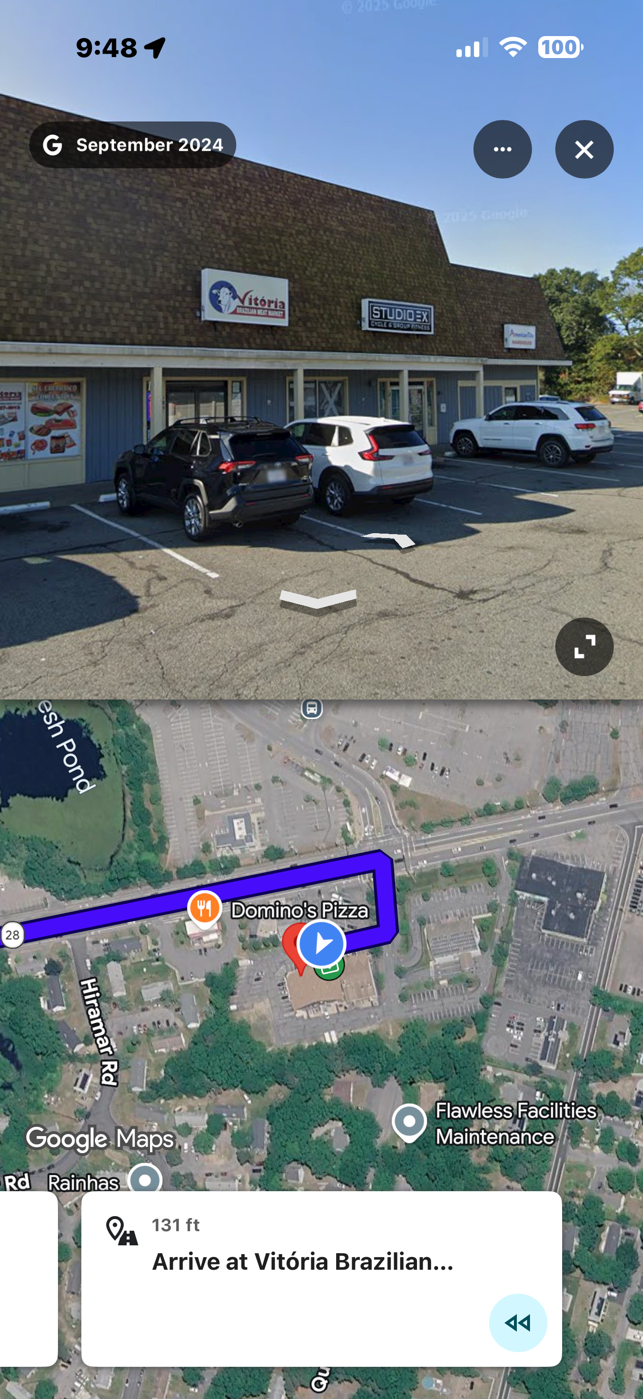 ICE 目击报告现场图片 · 189 Falmouth Rd, Hyannis, MA 02601, USA