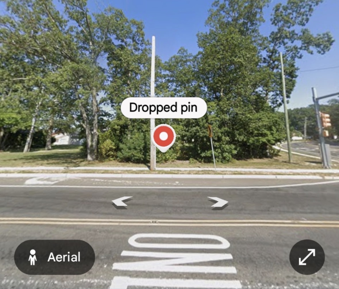 ICE 目击报告现场图片 · 2120 Lanes Mill Rd, Brick Township, NJ 08724, USA