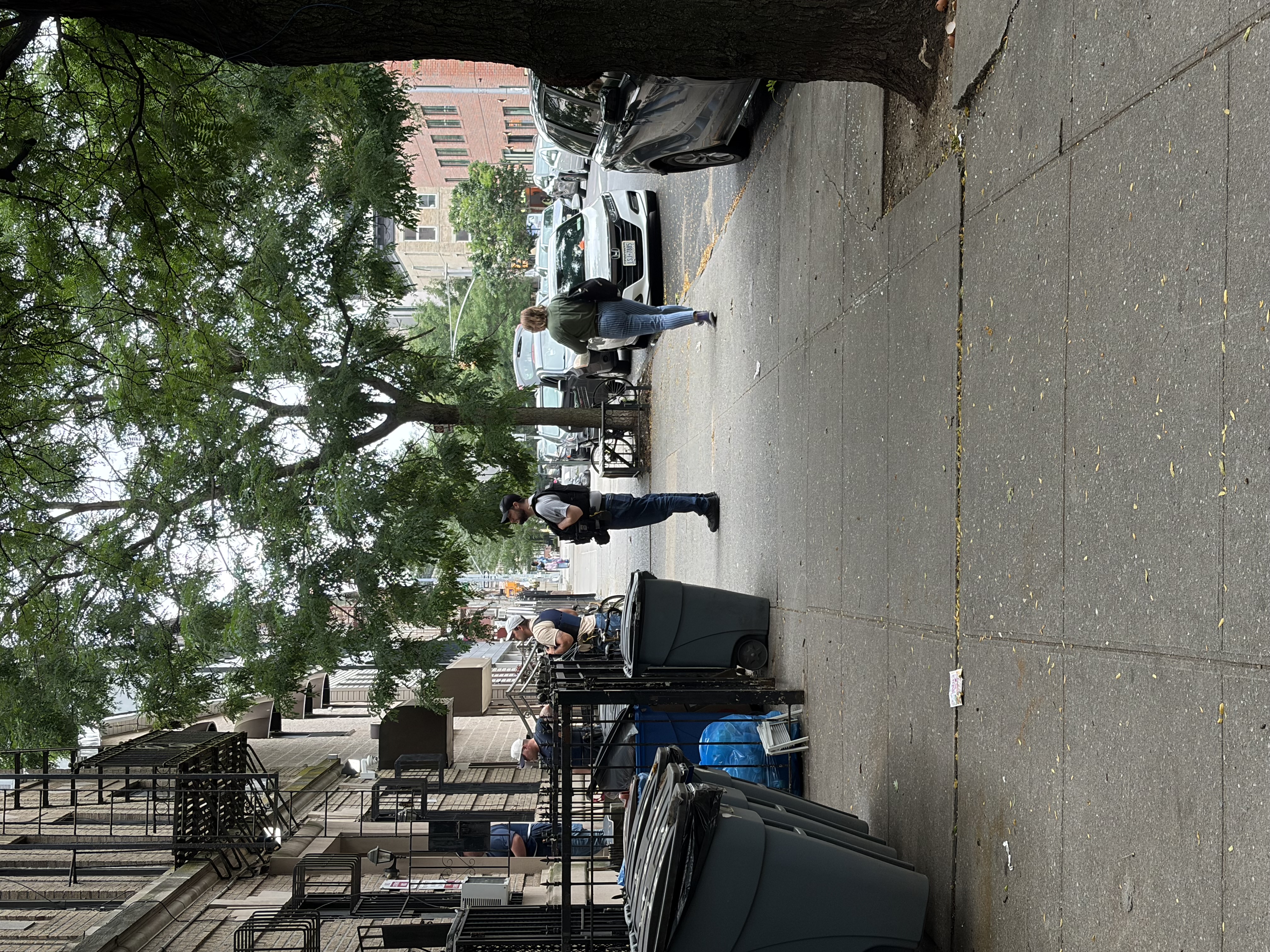 ICE 目击报告现场图片 · 788 Park Pl, Brooklyn, NY 11216, USA