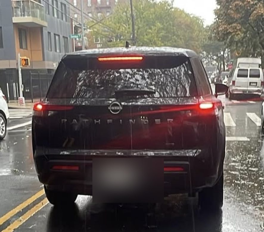 ICE 目击报告现场图片 · whitney and elbertson elmhurst queens ny 11373